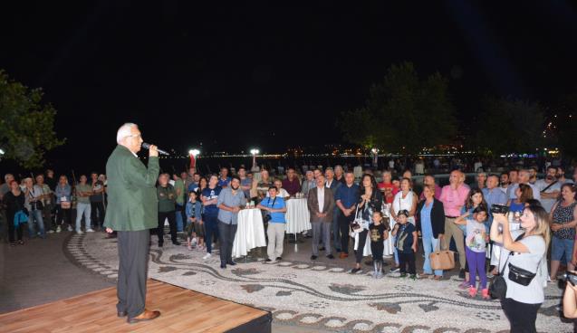 SANATÇILARIN GÖZÜNDEN EREĞLİ BİR BAŞKA GÜZEL