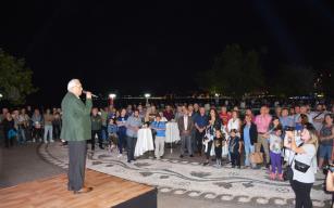 SANATÇILARIN GÖZÜNDEN EREĞLİ BİR BAŞKA GÜZEL