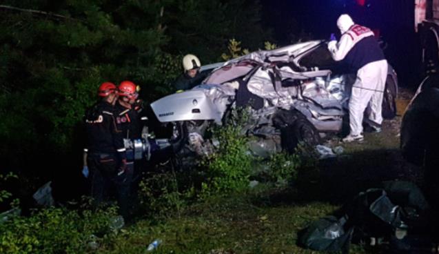 10 günlük yaşam savaşını kaybetti 