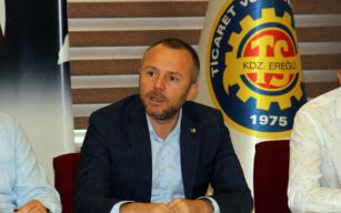 TSO'dan mesleki yeterlilik toplantısı