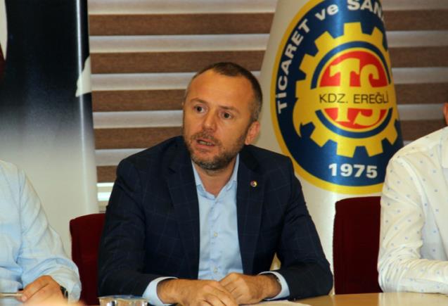 TSO'dan mesleki yeterlilik toplantısı