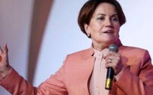 Meral Akşener ameliyat oldu