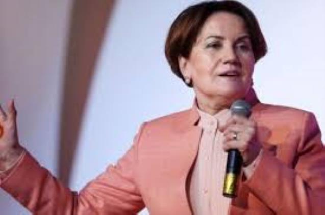 Meral Akşener ameliyat oldu