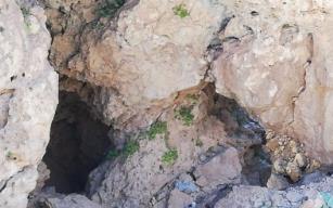 Herekol Dağı'nda hainlere geçit yok