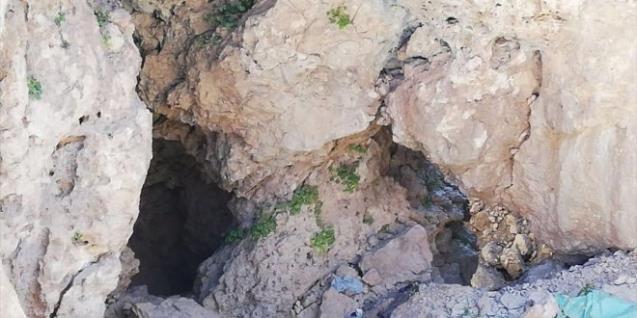 Herekol Dağı'nda hainlere geçit yok