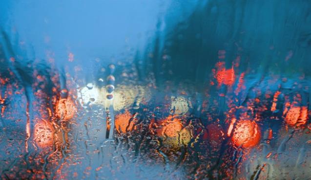 Meteoroloji Uyardı! Yarın 12 İlde Kuvvetli Yağış Bekleniyor