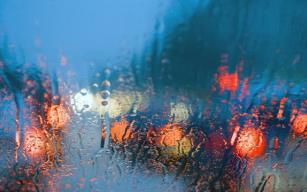 Meteoroloji Uyardı! Yarın 12 İlde Kuvvetli Yağış Bekleniyor