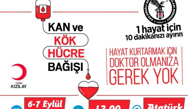 “DUYARSIZ KALMAYIN...”