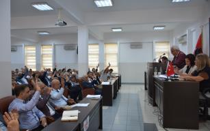 POSBIYIK: EREĞLİ’YE HAK, HUKUK, ADALETİ GETİRECEĞİZ