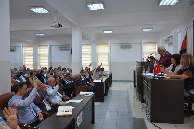 POSBIYIK: EREĞLİ’YE HAK, HUKUK, ADALETİ GETİRECEĞİZ