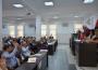POSBIYIK: EREĞLİ’YE HAK, HUKUK, ADALETİ GETİRECEĞİZ