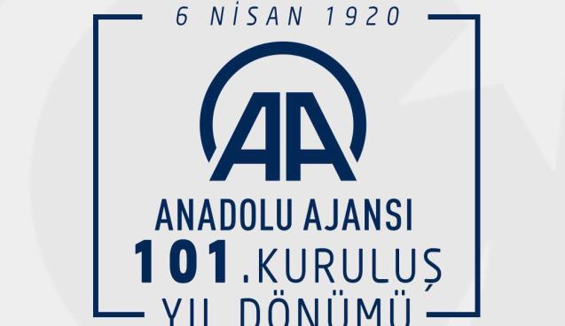 Demirtaş Anadolu Ajansının Kuruluşunu Kutladı