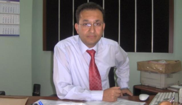 Kadir Uzun Atandı