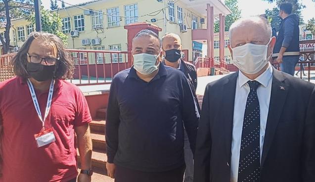 LGS bitti başlasın tatıl.