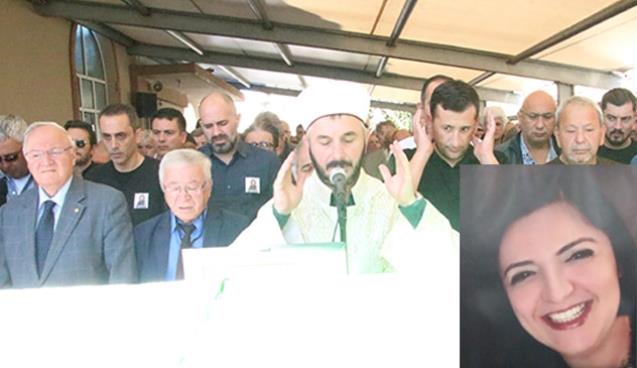 Gözyaşlarıyla uğurlandı!..