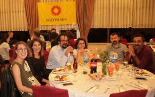 Dünya Öğretmenler Günü’nü kutladılar