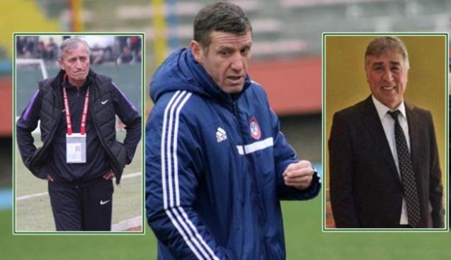 Zonguldaklı isimler gündemde...