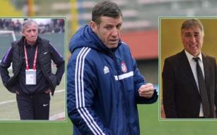 Zonguldaklı isimler gündemde...