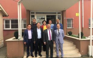 Akşam Sanat Okulu Müdürü İncircioğlu oldu