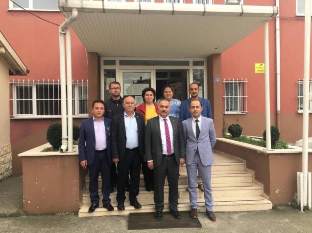 Akşam Sanat Okulu Müdürü İncircioğlu oldu