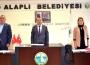 Alaplı Belediyesi Kasım ayı Meclis toplantısı yapıldı.