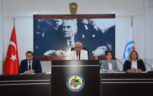 POSBIYIK, MECLİS'TE OYAK YÖNETİMİNE SERT ÇIKTI