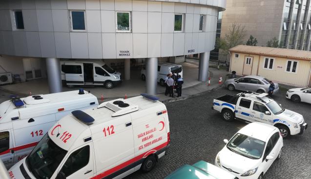 Eski muhtar dövülerek öldürüldü iddiası