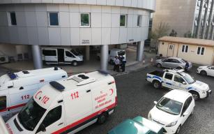 Eski muhtar dövülerek öldürüldü iddiası