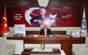 VEKALET, MECLİS ÜYESİ AYDIN DEMİRCİ’DE