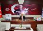 VEKALET, MECLİS ÜYESİ AYDIN DEMİRCİ’DE