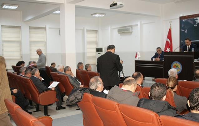 Meclis, Üniversite Kampüsü’nden vazgeçmiyor!..