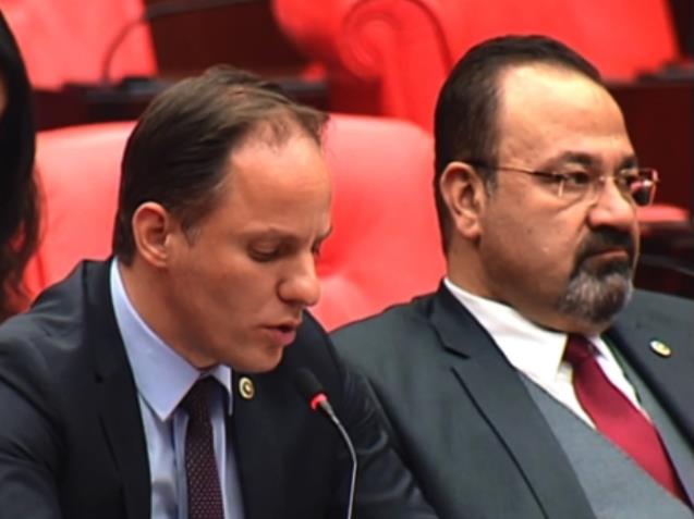 1500 İşçi Yetersiz!..