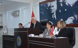 Posbıyık’tan Hamdi Uçar’a cevap; “Ereğli’ye Husumetin Var…”