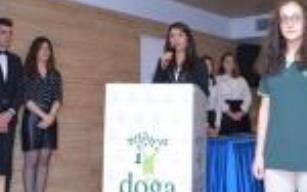 Geleneksel rozet takma töreni gerçekleştirildi!..