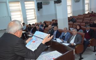 POSBIYIK'TAN GÜLÜÇ  MESAJI