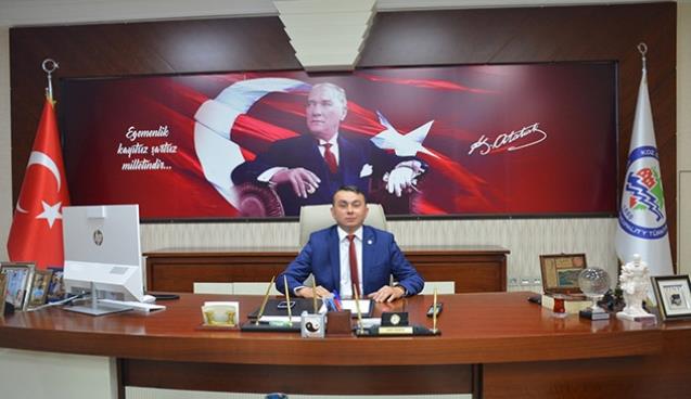 Vekalet, Meclis Üyesi Erkan Mutlu’da