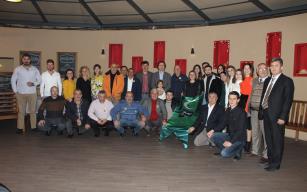 Yeşilay Elçileri bağımlılıkla mücadeleye “Evet” dedi