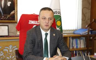 Başkan Alan'dan ecri misil borcunu ödemeyenlere uyarı