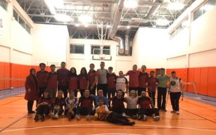 Sevgi varsa, Engel yok...