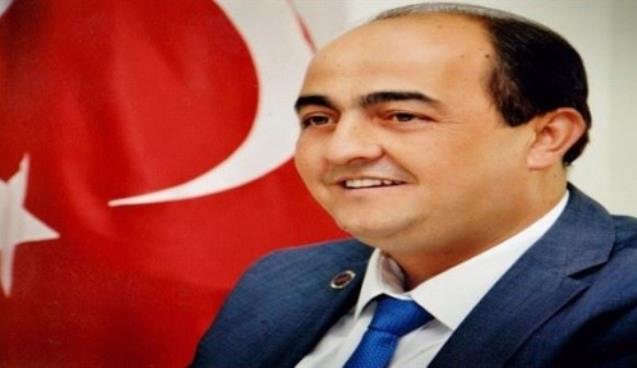 “Heyecanınıza yürekten katılıyorum…”