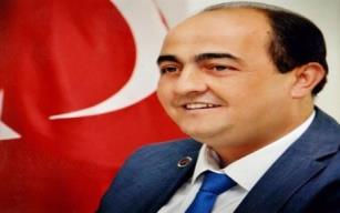 “Heyecanınıza yürekten katılıyorum…”