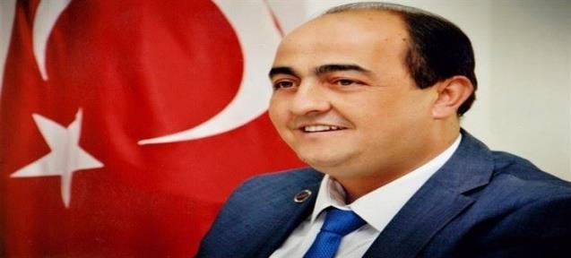 “Heyecanınıza yürekten katılıyorum…”