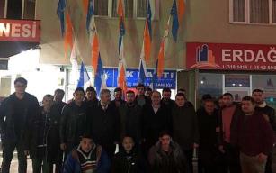 “Geçmişte söz verdim ve yaptım…”