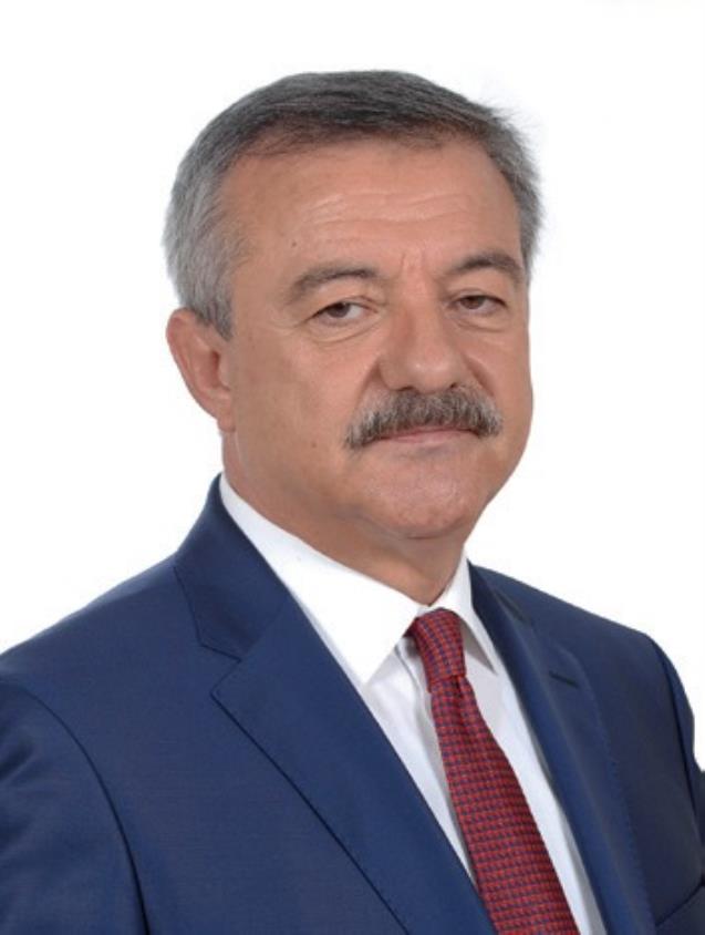 AK Parti Zonguldak Milletvekili Polat Türkmen taziye