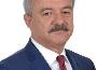 AK Parti Zonguldak Milletvekili Polat Türkmen taziye 