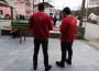 ultrAslan-Avrupa eski başkanının kız kardeş acısı