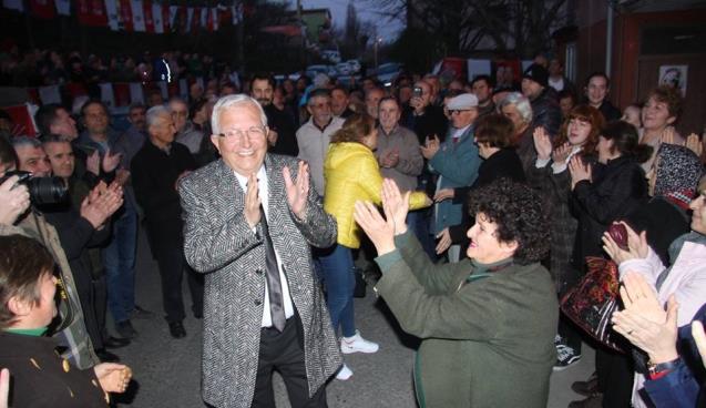  İşte yeniden beraberiz.!