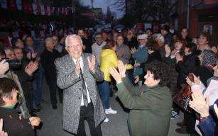  İşte yeniden beraberiz.!