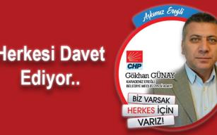 Elma Tepe Bürosu açılıyor..