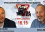 Arslan Keleş Kara Tren'de